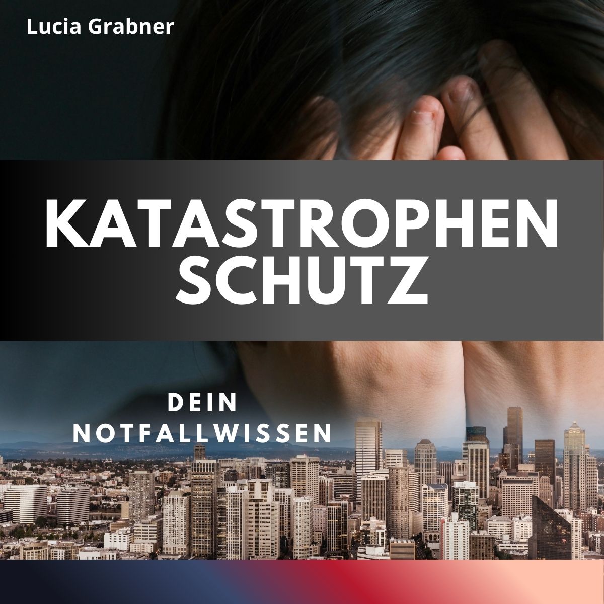 Stadt, Katastrophe, Notfall, Hörbuch Katastrophenschutz Stadt, Katastrophe, Notfall, Hörbuch Katastrophenschutz